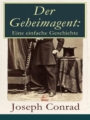 cover image of Der Geheimagent